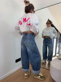 Jeans baggy - Louis