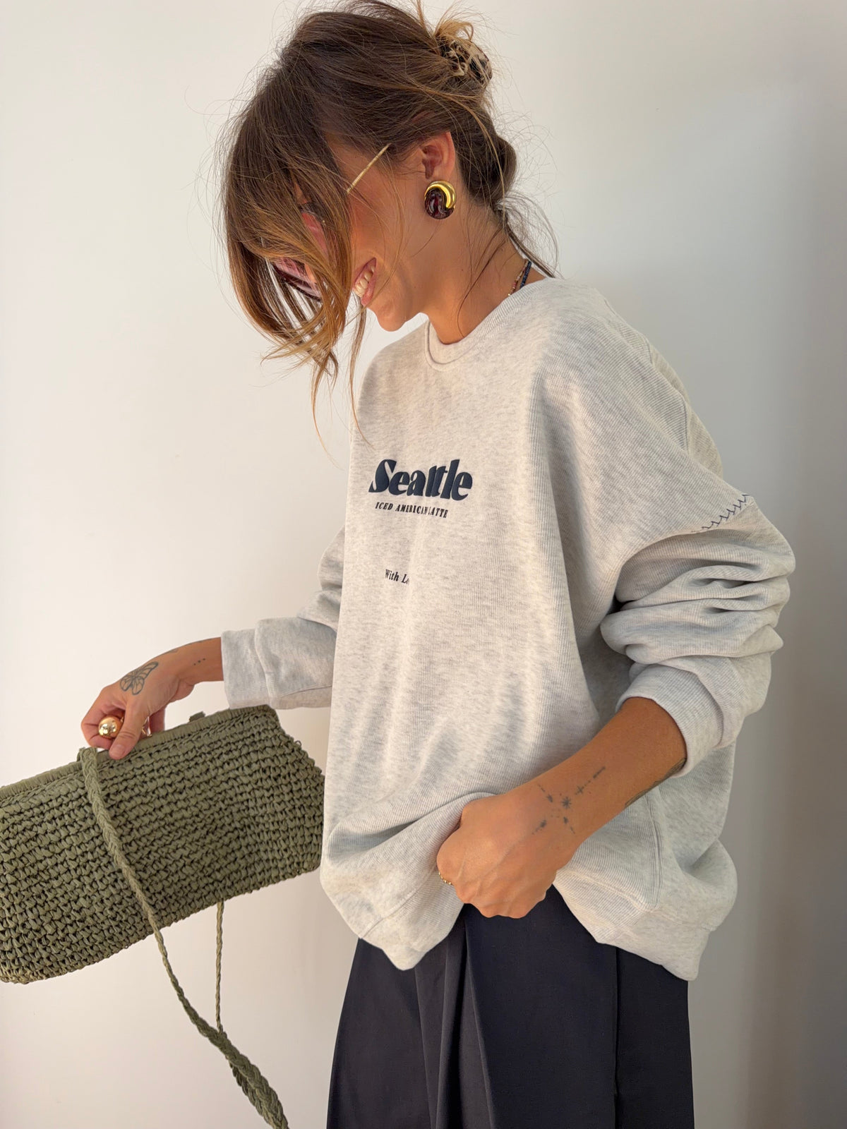 Sweat Seattle