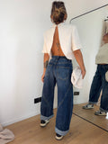 Jeans ballon - Nicole