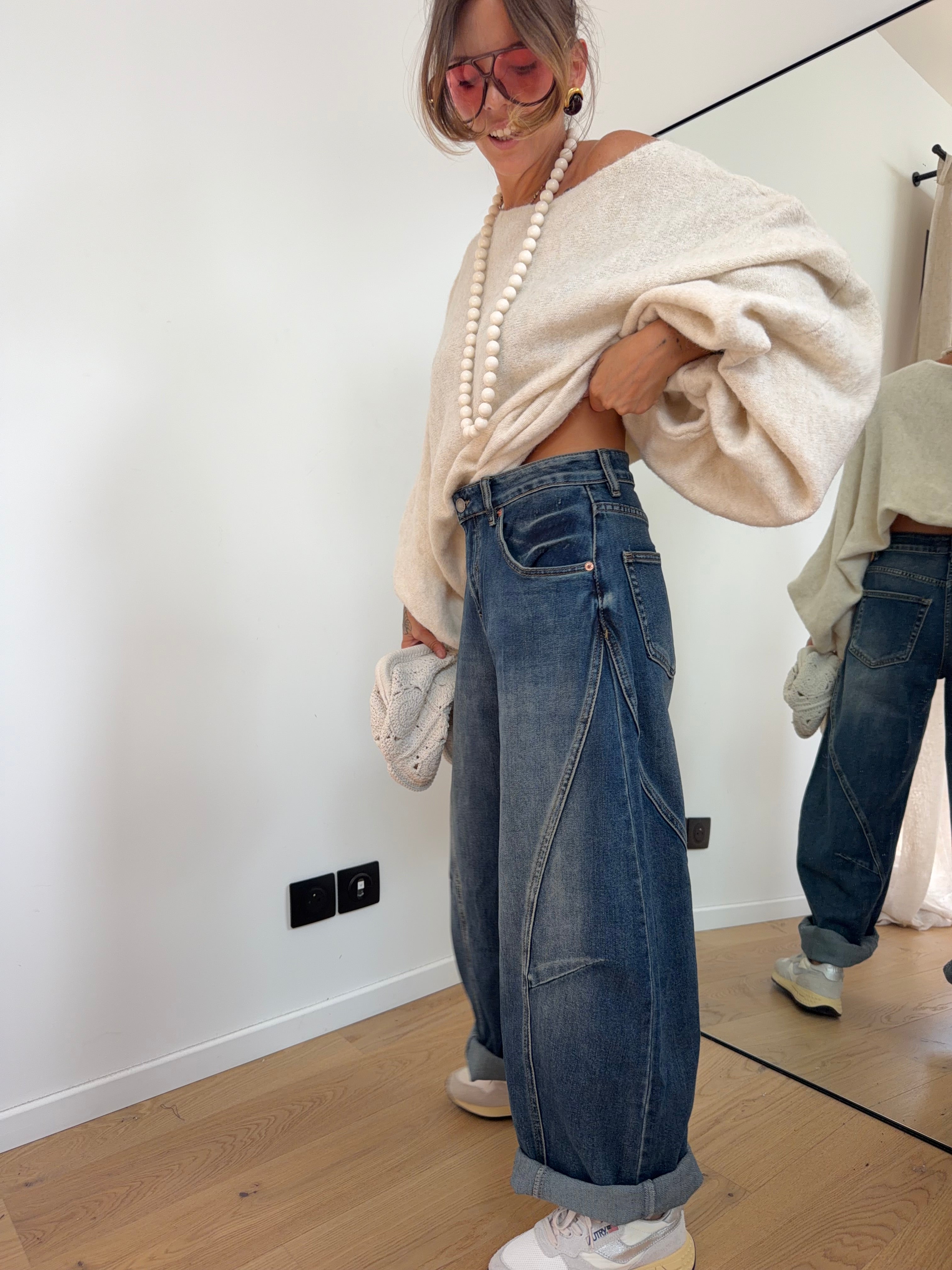 Jeans Elio