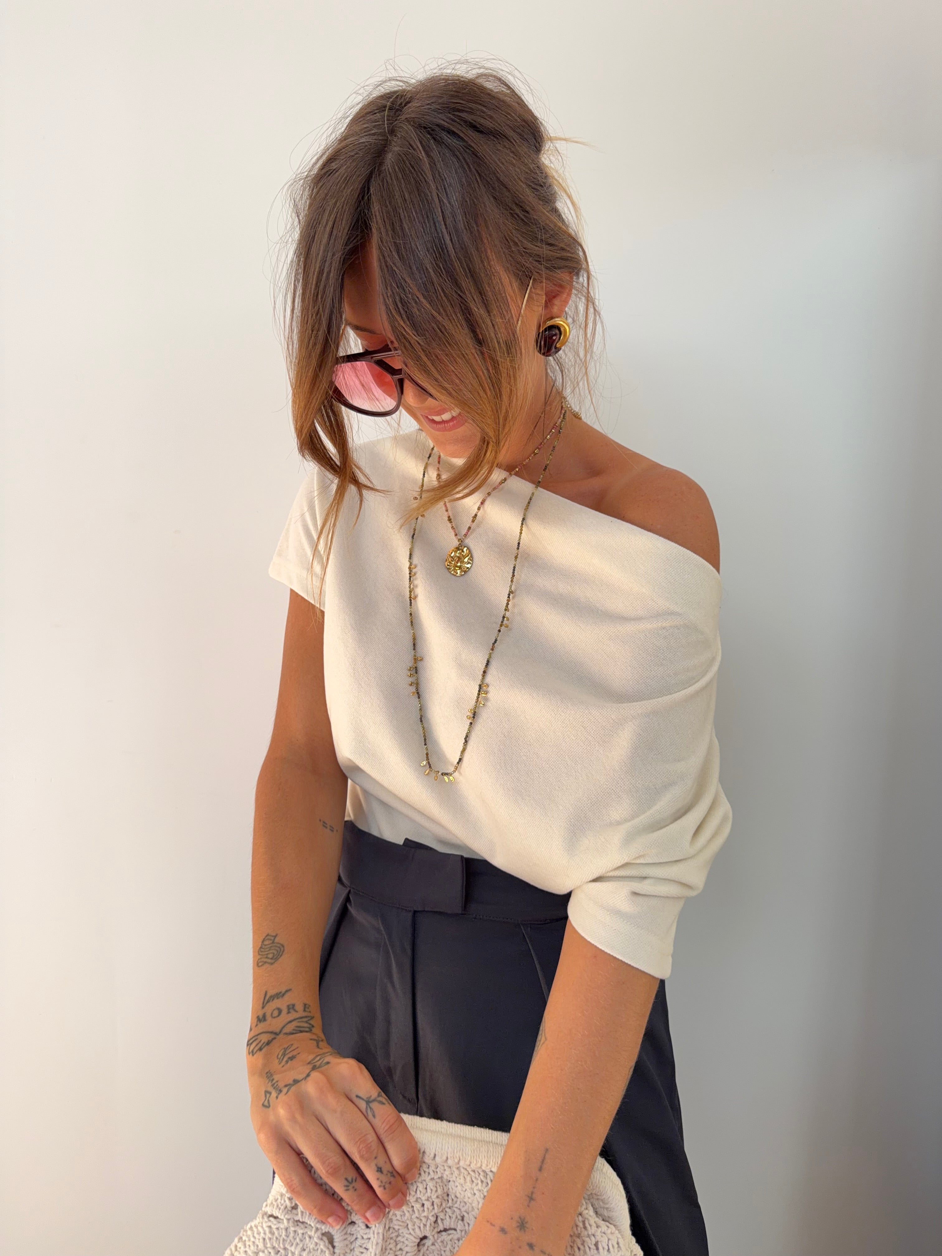 Haut Tenerife - beige