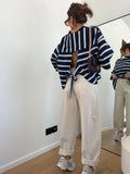 Jeans beige - Mayron
